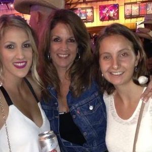 Meet your Posher, Diane